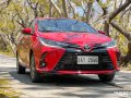 2022 Toyota Vios G Review | Philkotse Philippines