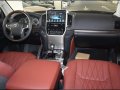 (BRAND NEW) 2021 TOYOTA LAND CRUISER  J200 VX - DUBAI VERSION-11