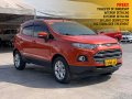 Hot deal alert! 2017 Ford EcoSport  1.5 L Titanium AT for sale at 578,000-0