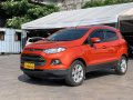 Hot deal alert! 2017 Ford EcoSport  1.5 L Titanium AT for sale at 578,000-2