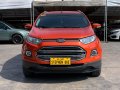 Hot deal alert! 2017 Ford EcoSport  1.5 L Titanium AT for sale at 578,000-4