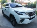 SALE 2016 TOYOTA FORTUNER V 4x4 TOP OF THE LINE❗️-0