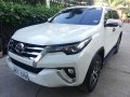 SALE 2016 TOYOTA FORTUNER V 4x4 TOP OF THE LINE❗️-1