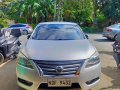 RUSH SALE ‼️ Second hand 2015 Nissan Sylphy  1.6L CVT for sale-0