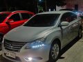 RUSH SALE ‼️ Second hand 2015 Nissan Sylphy  1.6L CVT for sale-1