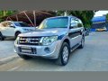 2012 Mitsubishi Pajero BK A/T Diesel-1