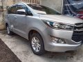  2018 TOYOTA INNOVA E 2.8 DSL MT 🚩-1