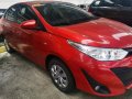 2019 TOYOTA VIOS 1.3 E A/T-1