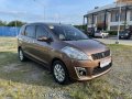 2015 SUZUKI ERTIGA GLX 1.4 AUTOMATIC 7SEATERS-0