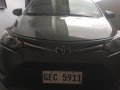 2016 TRD 1.5 Automatic Vios E-8