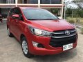 BUY ME!!!  Toyota Innova J 2019 -7