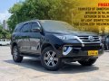 Selling used Black 2018 Toyota Fortuner SUV / Crossover by trusted seller-0
