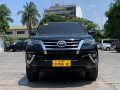Selling used Black 2018 Toyota Fortuner SUV / Crossover by trusted seller-2
