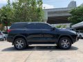 Selling used Black 2018 Toyota Fortuner SUV / Crossover by trusted seller-4