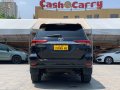 Selling used Black 2018 Toyota Fortuner SUV / Crossover by trusted seller-6