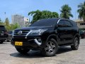 Selling used Black 2018 Toyota Fortuner SUV / Crossover by trusted seller-10