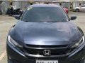 FOR SALE Honda Civic RS Turbo 2017 -1