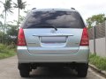 TOYOTA INNOVA G VARIANT 2006 AUTOMATIC TRANSMISSION-1