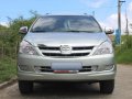 TOYOTA INNOVA G VARIANT 2006 AUTOMATIC TRANSMISSION-2