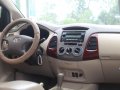 TOYOTA INNOVA G VARIANT 2006 AUTOMATIC TRANSMISSION-7