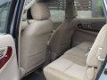 TOYOTA INNOVA G VARIANT 2006 AUTOMATIC TRANSMISSION-8