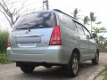 TOYOTA INNOVA G VARIANT 2006 AUTOMATIC TRANSMISSION-9