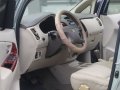 TOYOTA INNOVA G VARIANT 2006 AUTOMATIC TRANSMISSION-11