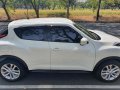 2016 Nissan Juke Automatic-7