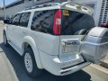 2014 Ford Everest 2.5 L Diesel 4x2 Automatic LIMITED -0