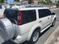 2014 Ford Everest 2.5 L Diesel 4x2 Automatic LIMITED -1