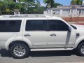 2014 Ford Everest 2.5 L Diesel 4x2 Automatic LIMITED -2