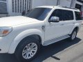 2014 Ford Everest 2.5 L Diesel 4x2 Automatic LIMITED -7