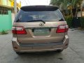 2009 Toyota Fortuner 3.0V 4x4 Automatic Diesel -0