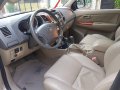 2009 Toyota Fortuner 3.0V 4x4 Automatic Diesel -2