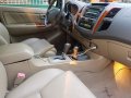 2009 Toyota Fortuner 3.0V 4x4 Automatic Diesel -7