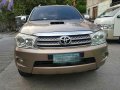 2009 Toyota Fortuner 3.0V 4x4 Automatic Diesel -5