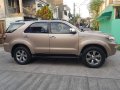 2009 Toyota Fortuner 3.0V 4x4 Automatic Diesel -9