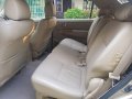 2009 Toyota Fortuner 3.0V 4x4 Automatic Diesel -10