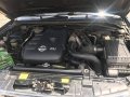 2010 Nissan Navara AT 4x2 LE-0