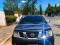 2010 Nissan Navara AT 4x2 LE-5