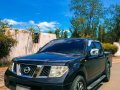 2010 Nissan Navara AT 4x2 LE-7