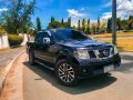 2010 Nissan Navara AT 4x2 LE-6