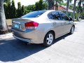 Honda City i-vtec 2010 M/T-4