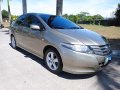 Honda City i-vtec 2010 M/T-5