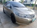 Honda City i-vtec 2010 M/T-17