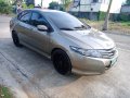 Honda City i-vtec 2010 M/T-18
