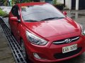 Hyundai Accent 2017 Model-5