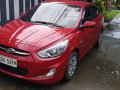 Hyundai Accent 2017 Model-3