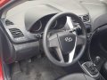 Hyundai Accent 2017 Model-4
