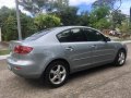 Mazda 3 1.6 2007 -10